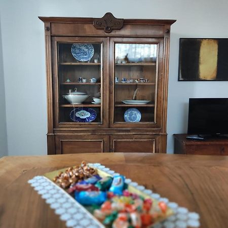 Mi Casa Es Su Casa Lejlighed Cividale del Friuli Eksteriør billede
