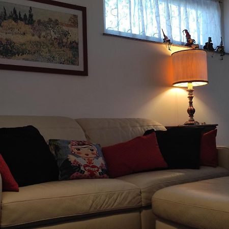 Mi Casa Es Su Casa Lejlighed Cividale del Friuli Eksteriør billede
