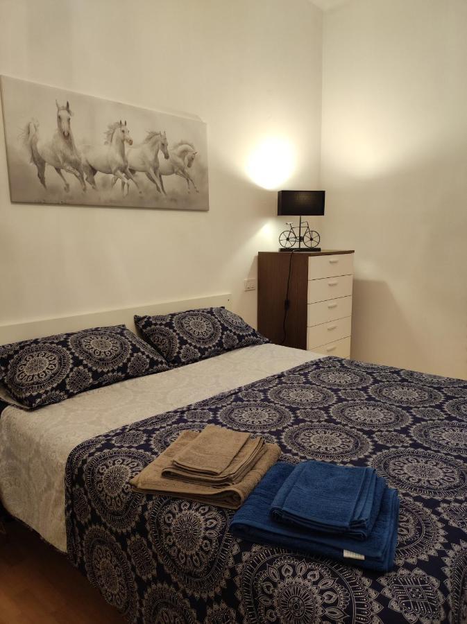 Mi Casa Es Su Casa Lejlighed Cividale del Friuli Eksteriør billede