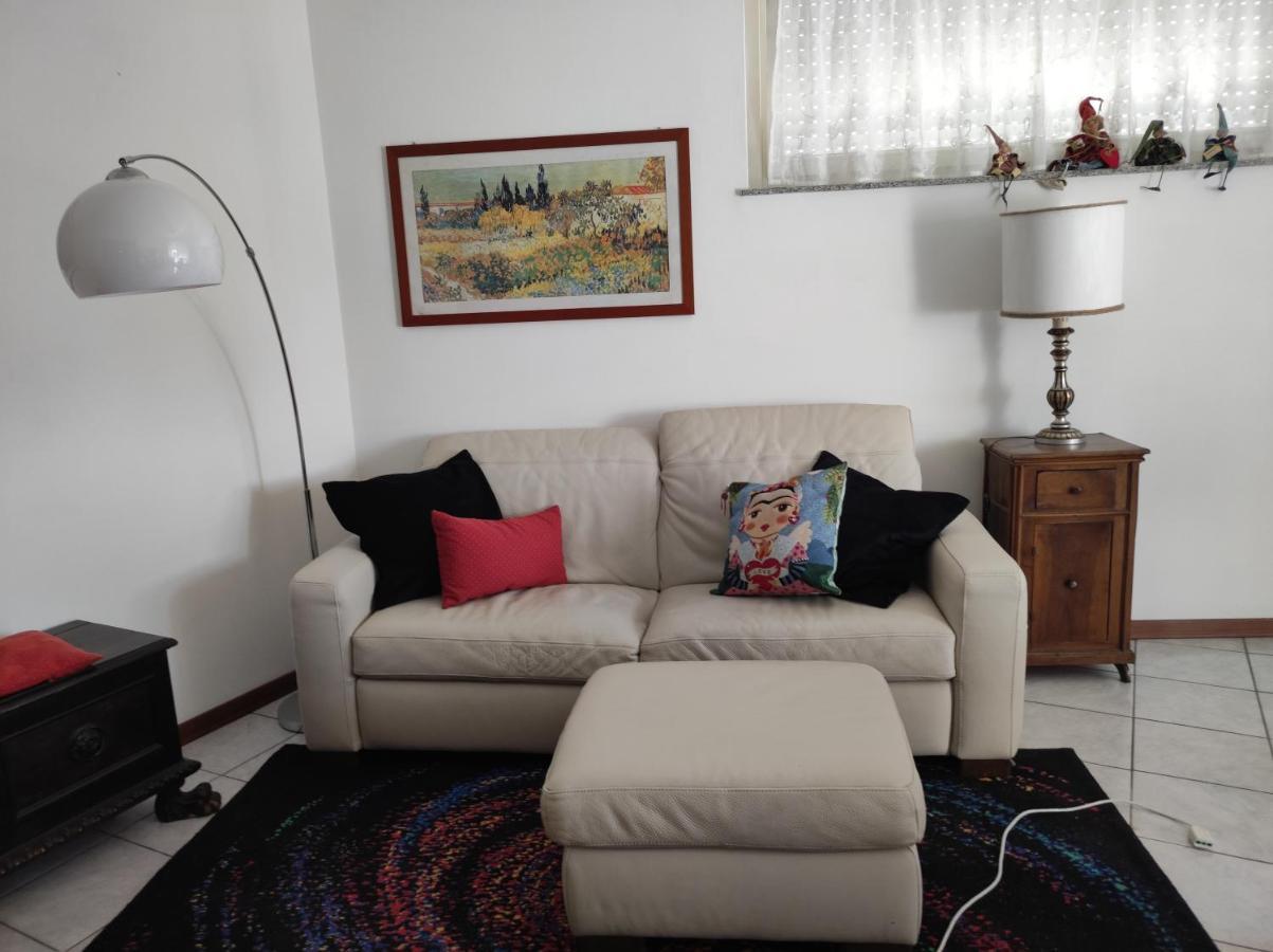 Mi Casa Es Su Casa Lejlighed Cividale del Friuli Eksteriør billede