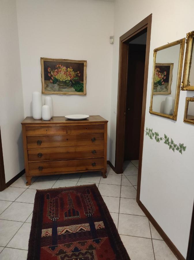 Mi Casa Es Su Casa Lejlighed Cividale del Friuli Eksteriør billede