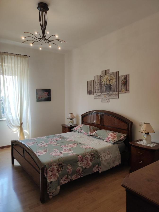 Mi Casa Es Su Casa Lejlighed Cividale del Friuli Eksteriør billede