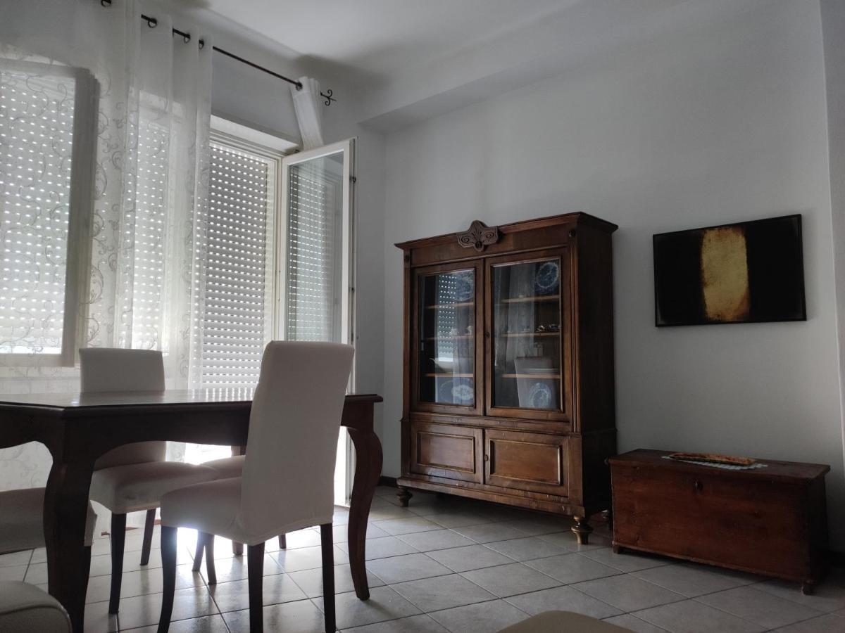 Mi Casa Es Su Casa Lejlighed Cividale del Friuli Eksteriør billede