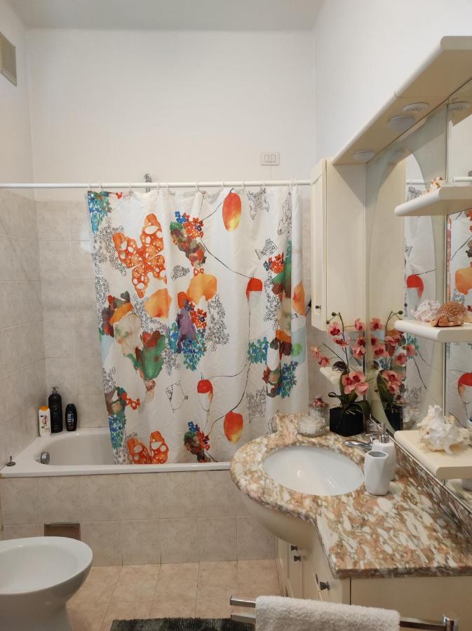 Mi Casa Es Su Casa Lejlighed Cividale del Friuli Eksteriør billede