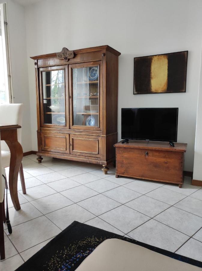 Mi Casa Es Su Casa Lejlighed Cividale del Friuli Eksteriør billede