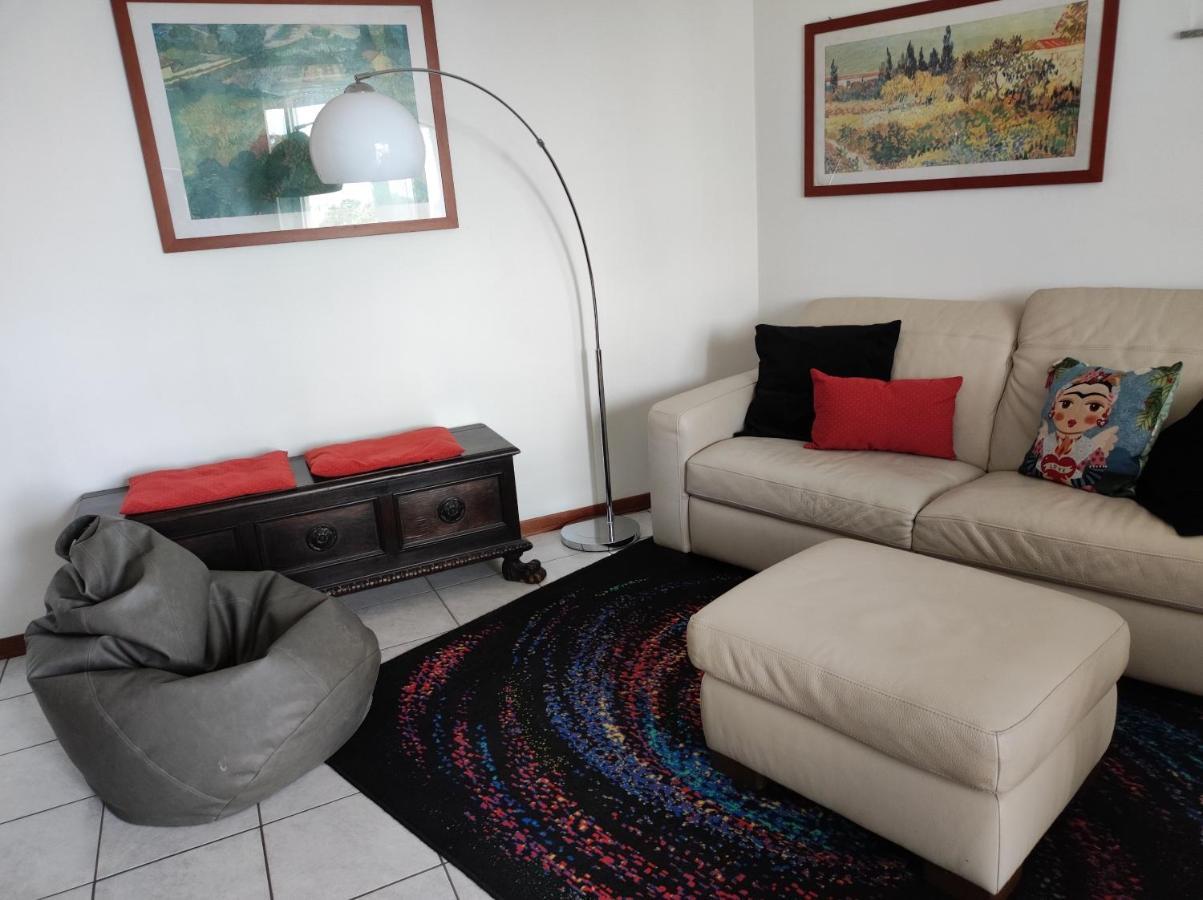 Mi Casa Es Su Casa Lejlighed Cividale del Friuli Eksteriør billede