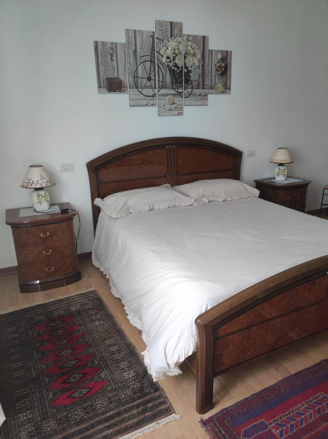 Mi Casa Es Su Casa Lejlighed Cividale del Friuli Eksteriør billede