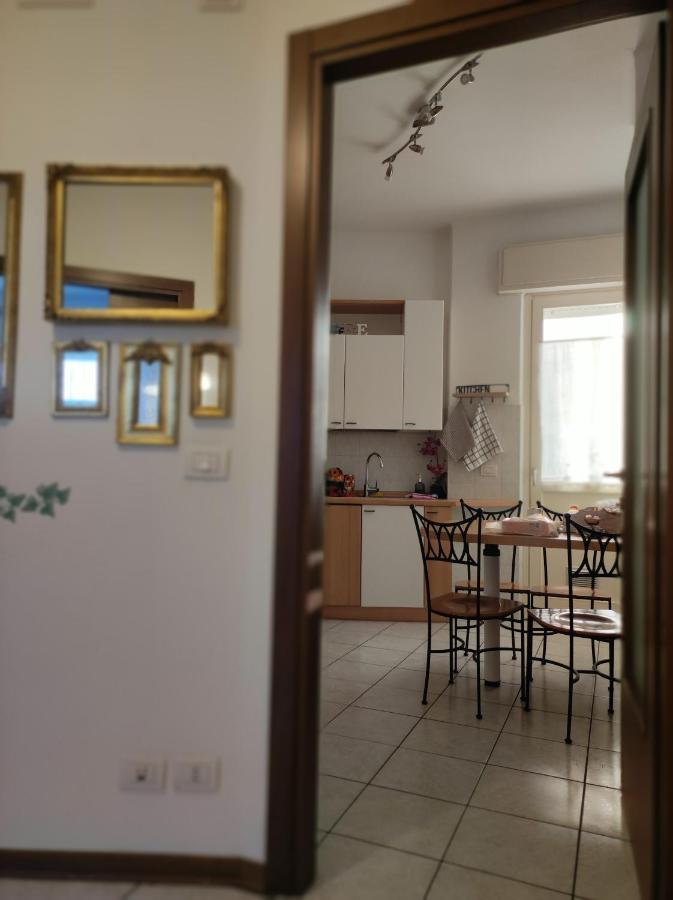 Mi Casa Es Su Casa Lejlighed Cividale del Friuli Eksteriør billede