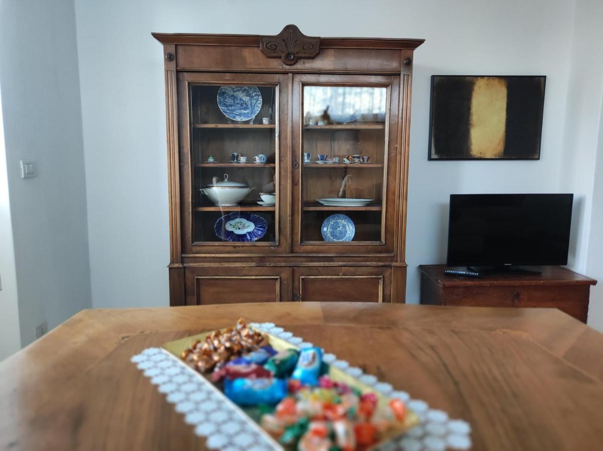 Mi Casa Es Su Casa Lejlighed Cividale del Friuli Eksteriør billede
