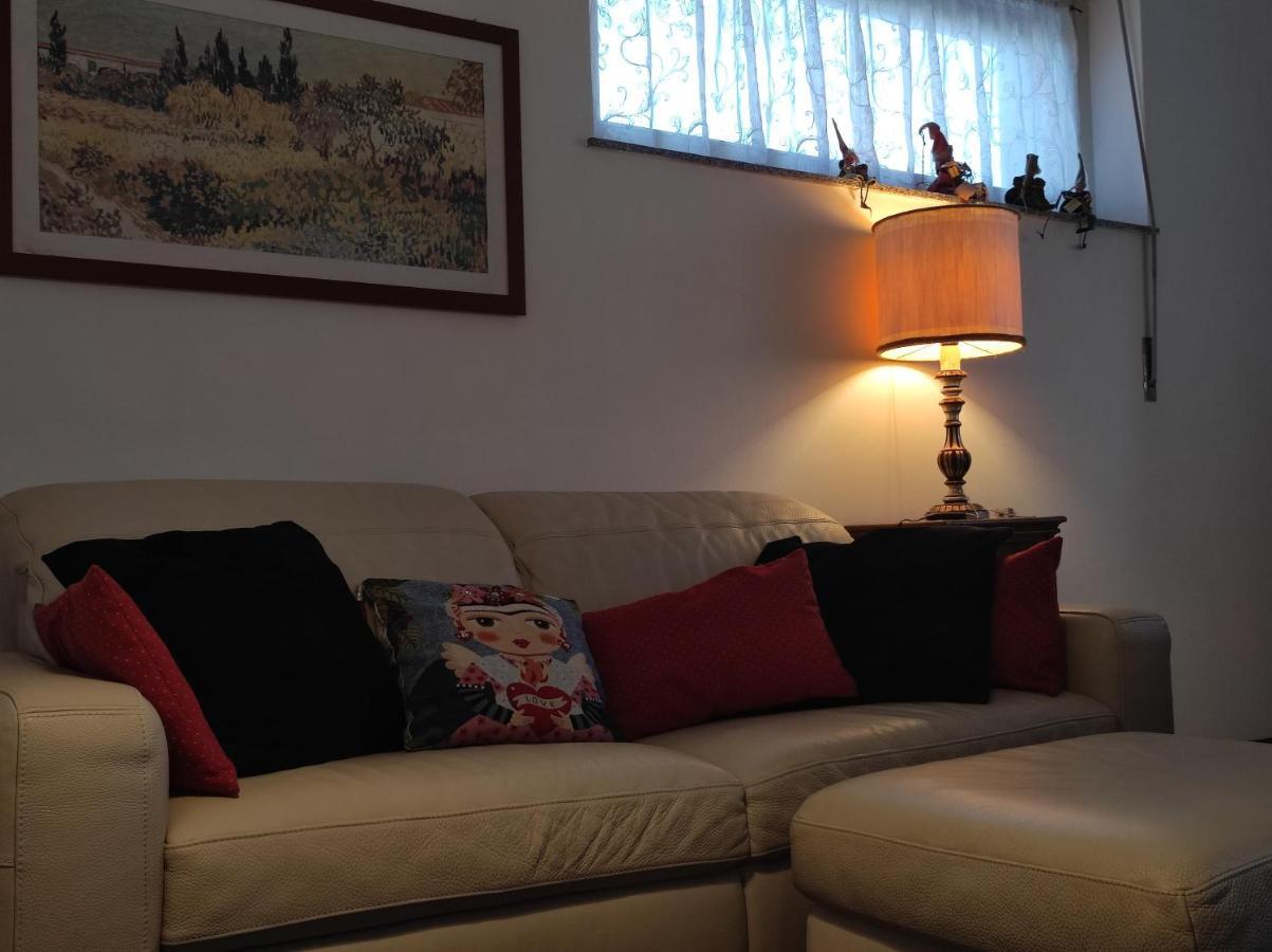 Mi Casa Es Su Casa Lejlighed Cividale del Friuli Eksteriør billede