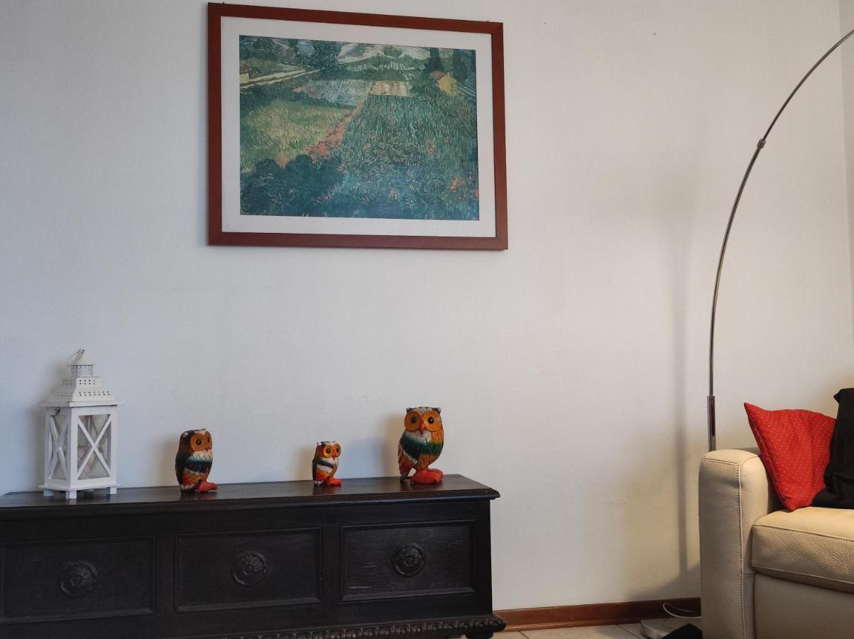 Mi Casa Es Su Casa Lejlighed Cividale del Friuli Eksteriør billede