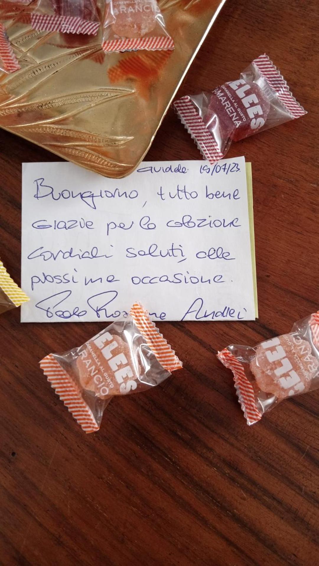 Mi Casa Es Su Casa Lejlighed Cividale del Friuli Eksteriør billede
