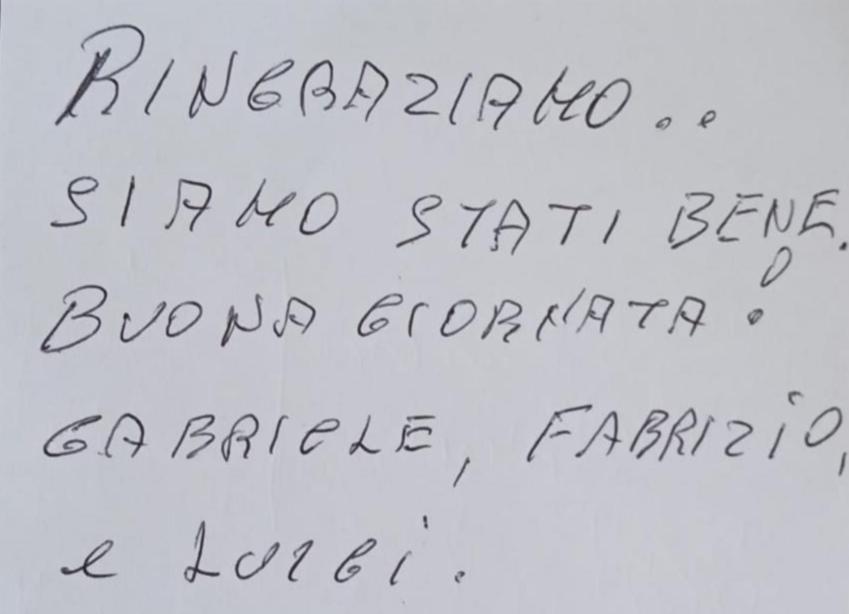 Mi Casa Es Su Casa Lejlighed Cividale del Friuli Eksteriør billede